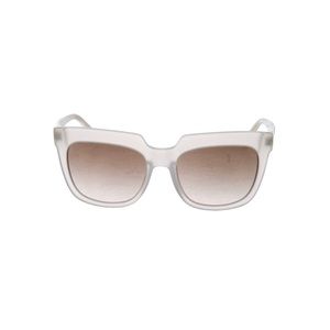Balenciaga Accessories - BALENCIAGA Square Gradient Sunglasses Balenciaga Accessories - BALENCIAGA Square Gradient Sunglasses